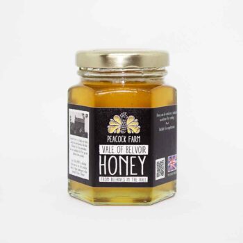 Natural Honey Belvoir