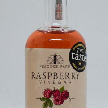 Raspberry Vinegar
