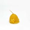 beeswax candle