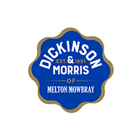 Dickinsons and Morris logo