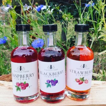 Vinegars Gift box