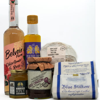 Best Of Belvoir Hamper
