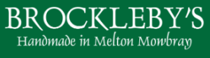 Brocklebys logo