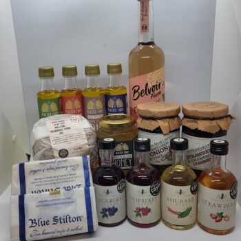 Deluxe Hamper